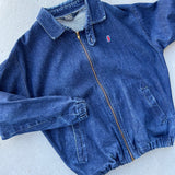 Vintage Polo by Ralph Lauren Denim Jacket