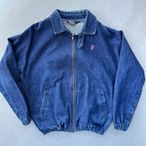 Vintage Polo by Ralph Lauren Denim Jacket