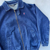 Vintage Polo by Ralph Lauren Denim Jacket