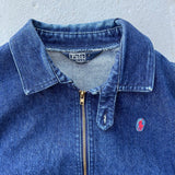 Vintage Polo by Ralph Lauren Denim Jacket