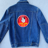 Good Sam Club Jean Jacket