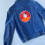 Good Sam Club Jean Jacket