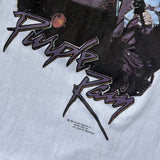 80's Prince Purple Rain Raglan