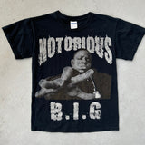 Biggie Smalls T-Shirt