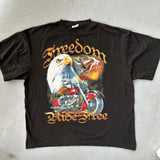 Freedom Ride Moto Shirt
