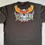 Freedom Ride Moto Shirt