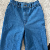 70's Rare CHIC by H.I.S Denim Bells