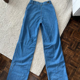 70's Rare CHIC by H.I.S Denim Bells