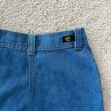 70's Rare CHIC by H.I.S Denim Bells