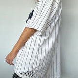 Russell Athletics NY Yankees Jersey