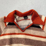70's JC Penny Fuzzy Sweater