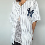 Russell Athletics NY Yankees Jersey