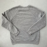 Vintage Style Detroit Tigers Raglan