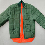 Vintage 1990's Revirsable Hunting Jacket