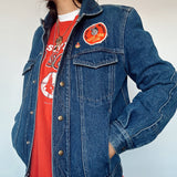Good Sam Club Jean Jacket