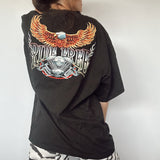 Freedom Ride Moto Shirt