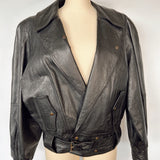 Vintage Motorcycle Jacket