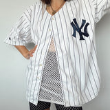 Russell Athletics NY Yankees Jersey