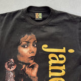 Vintage 1990's Janet Jackson T