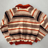 70's JC Penny Fuzzy Sweater