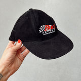 Vintage 1990's Bud Racing Hat