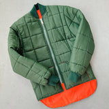 Vintage 1990's Revirsable Hunting Jacket