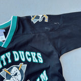 Vintage Mighty Ducks Jersey