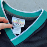 Vintage Mighty Ducks Jersey