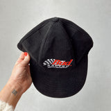 Vintage 1990's Bud Racing Hat