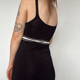 Vintage 90's Bodycon Dress