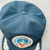 Vintage Trucker Hat