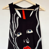 Rock N Karma Face Dress