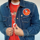 Good Sam Club Jean Jacket