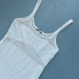 Crochet Dress