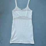Crochet Dress